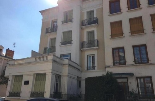 Thermal Apartment | Apartment Citybreak palais des sources