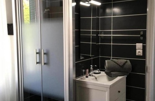 Thermal Apartment | Apartment Citybreak palais des sources