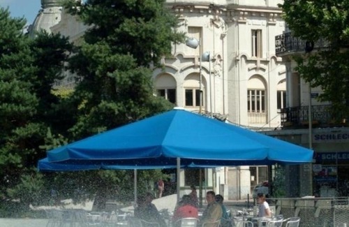 Thermal Apartment | Apartment Citybreak palais des sources