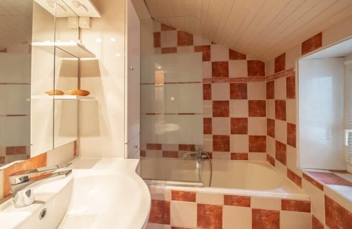 Annecy Old Town Apartment | Apartment Classified 3 stars, located in the heart of the old town