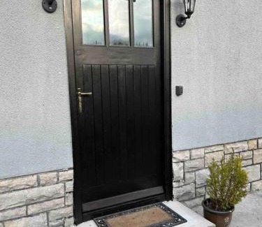 Oldcastle Apartment | Apartment - Clonlyne House