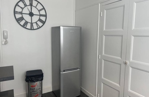 Sablon - Trudaine Apartment | Apartment close to university