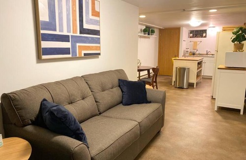 Northrup Apartment | Apartment close to downtown Rochester