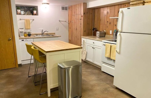 Northrup Apartment | Apartment close to downtown Rochester