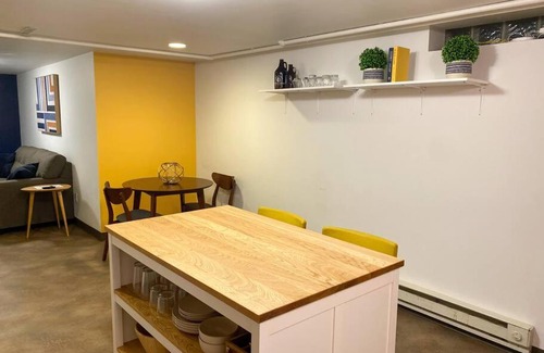 Northrup Apartment | Apartment close to downtown Rochester