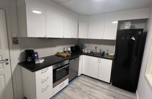 Rlingen Apartment | Apartment close to Lillestrøm