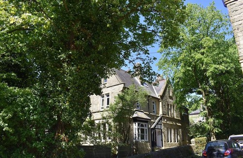 Buxton Apartment | Apartment close to Pavilion gardens