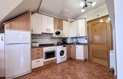 Noja Apartment | Apartment close to Ris Beach - Pineda 6606