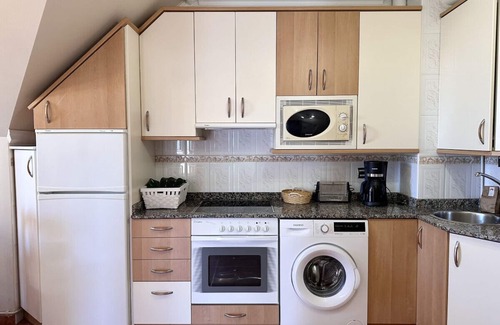 Noja Apartment | Apartment close to Ris Beach - Pineda 6606