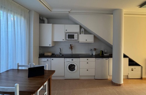 Miengo Apartment | Apartment close to Usgo Beach and Robayera