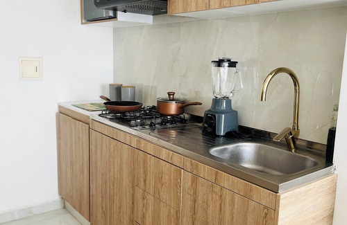 El Cabrero Apartment | Apartment Marbella Cabrero, near historical center, beach.
