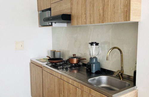 El Cabrero Apartment | Apartment Marbella Cabrero, near historical center, beach.