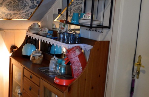 Hornbach Apartment | Apartment-Comfort-Ensuite with Bath-Balcony