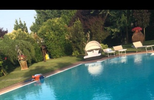 Pisa Apartment | Apartment "Con Piscina Fiore" with Private Pool & Wi-Fi