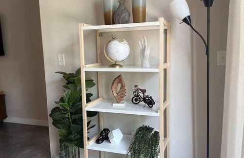 South Downtown Condo | Apartment/Condo Downtown Atlanta