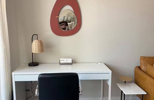 South Downtown Condo | Apartment/Condo Downtown Atlanta