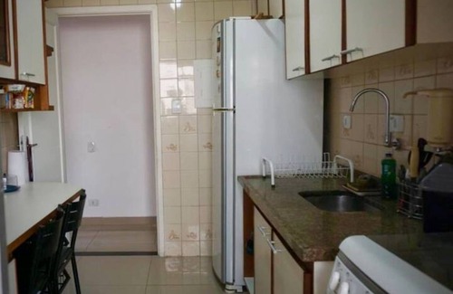 Sao Paulo Apartment | Apartment Congonhas Airport