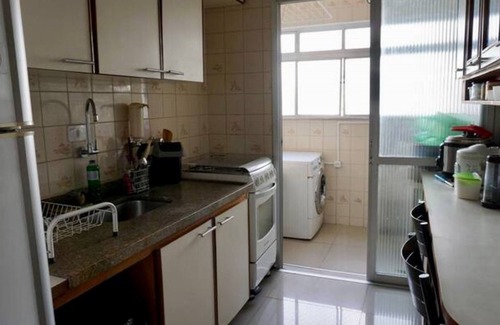 Sao Paulo Apartment | Apartment Congonhas Airport