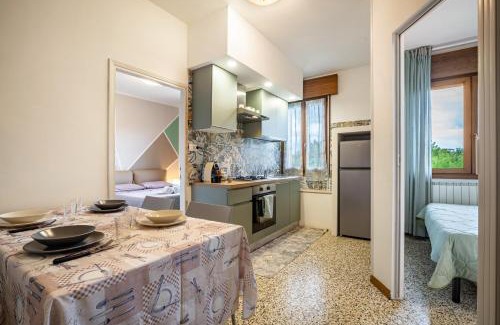 San Briccio Apartment | Apartment Corina Cavallino Treporti