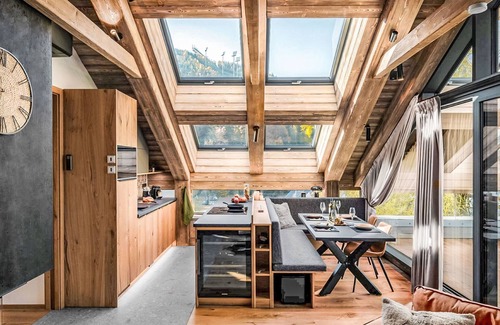 Harrachov Apartment | Apartment Corso by Interhome