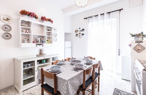 Gaeta Apartment | Apartment Corso Cavur