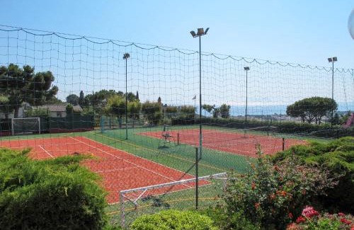 Sperlonga Apartment | Apartment Costa di Kair ed Din-1 by Interhome