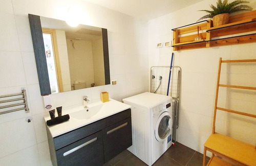 Florentin Apartment | Apartment Coton, 1BR, Tel Aviv, Florentin, Levinsky St, #TL18