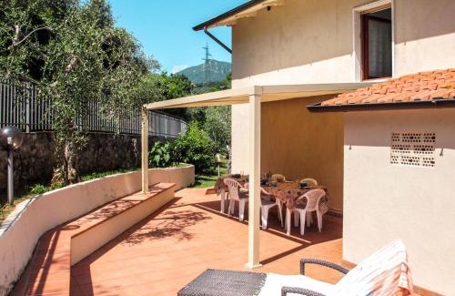 Santa Lucia Apartment | Apartment Cristina-1 by Interhome