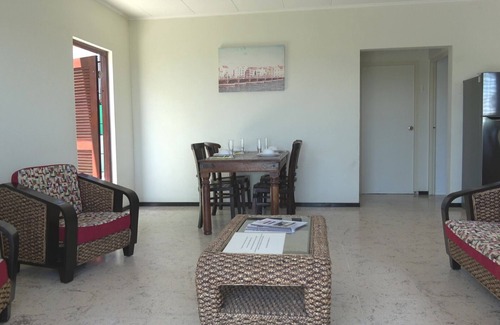 Colon Apartment | Apartment