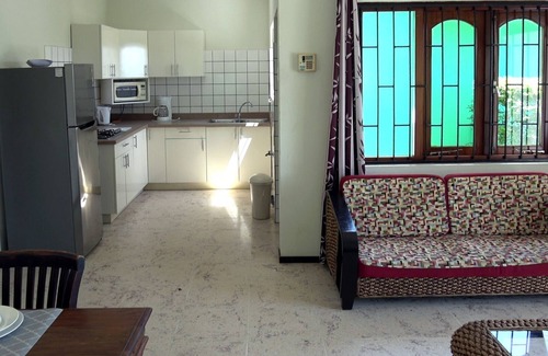 Colon Apartment | Apartment