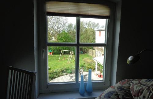 Hamswehrum Apartment | Apartment Düne im Gästehaus Heeren