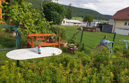 Rietheim-Weilheim Apartment | Apartment da Elisa