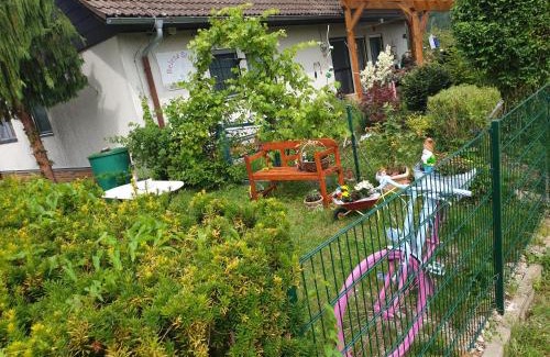 Rietheim-Weilheim Apartment | Apartment da Elisa