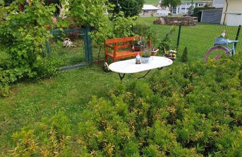 Rietheim-Weilheim Apartment | Apartment da Elisa