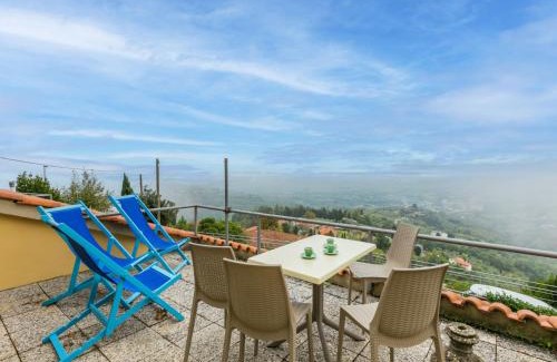 San Baronto Apartment | Apartment Dalia by Interhome