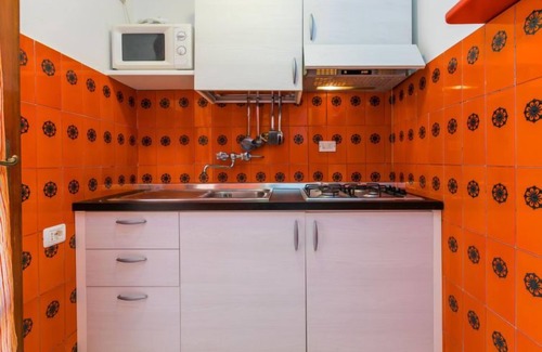 San Baronto Apartment | Apartment Dalia by Interhome