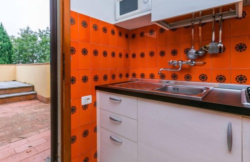 San Baronto Apartment | Apartment Dalia by Interhome