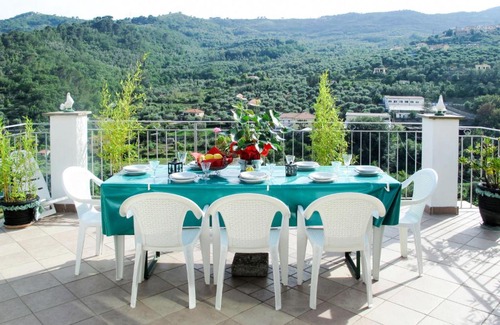 Isolalunga Apartment | Apartment Daniela - DOL295 by Interhome