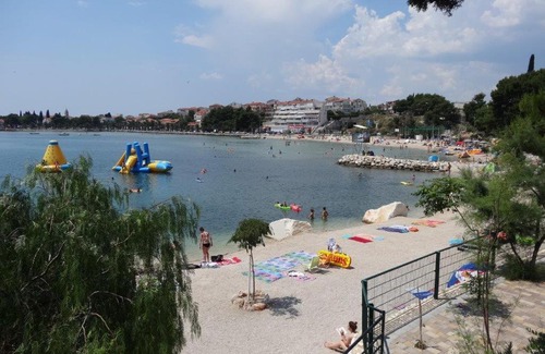 Podstrana Apartment | Apartment David