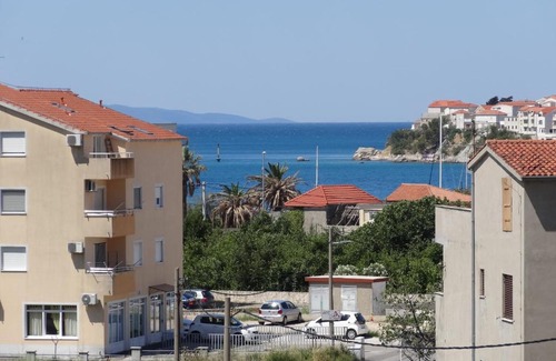 Podstrana Apartment | Apartment David