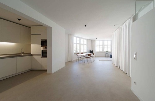 Old Town Apartment | Apartment 2.1 kajo269, size 70m2