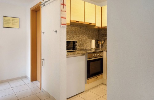 West Apartment | Apartment 'Ferienwohnung Glöckler' with Shared Garden and Wi-Fi