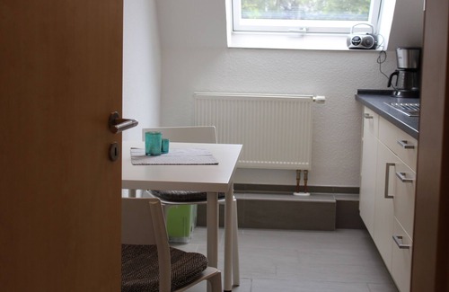 Beuerbach Condo | Apartment in the Taunus