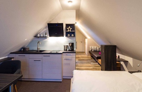 Hollern Apartment | Apartment - Appartement Horst