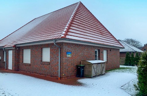 Norden Apartment | Apartment De Insulaner