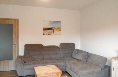 Norden Apartment | Apartment De Insulaner