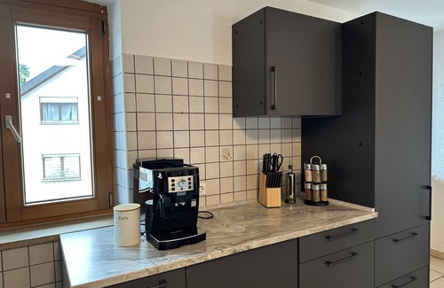 Kappel-Grafenhausen Apartment | Apartment-Exclusive-Private Bathroom-Terrace