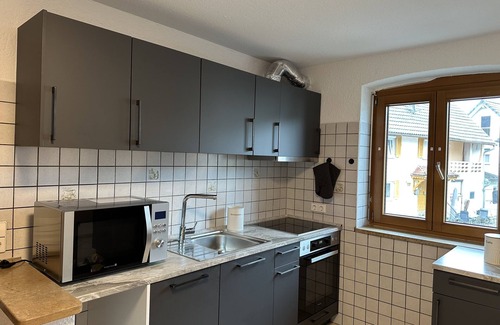 Kappel-Grafenhausen Apartment | Apartment-Exclusive-Private Bathroom-Terrace