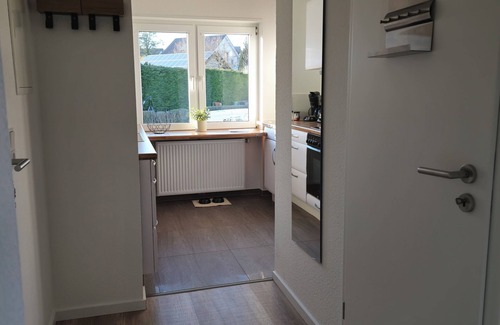 Kottweiler-Schwanden Apartment | Apartment for 2 in Kottweiler