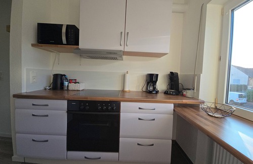 Kottweiler-Schwanden Apartment | Apartment for 2 in Kottweiler